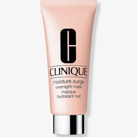 Clinique Moisture Surge Overnight Mask - Picture 4 of 4